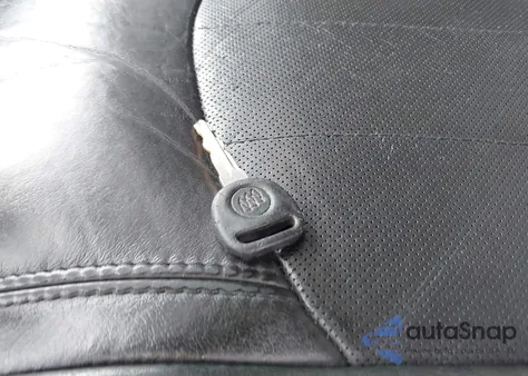 2011 Buick Enclave 1Xl из США, поврежденный, VIN 5GAKRBED4BJ307952